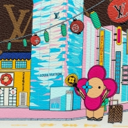 Кошелек Louis Vuitton Zippy